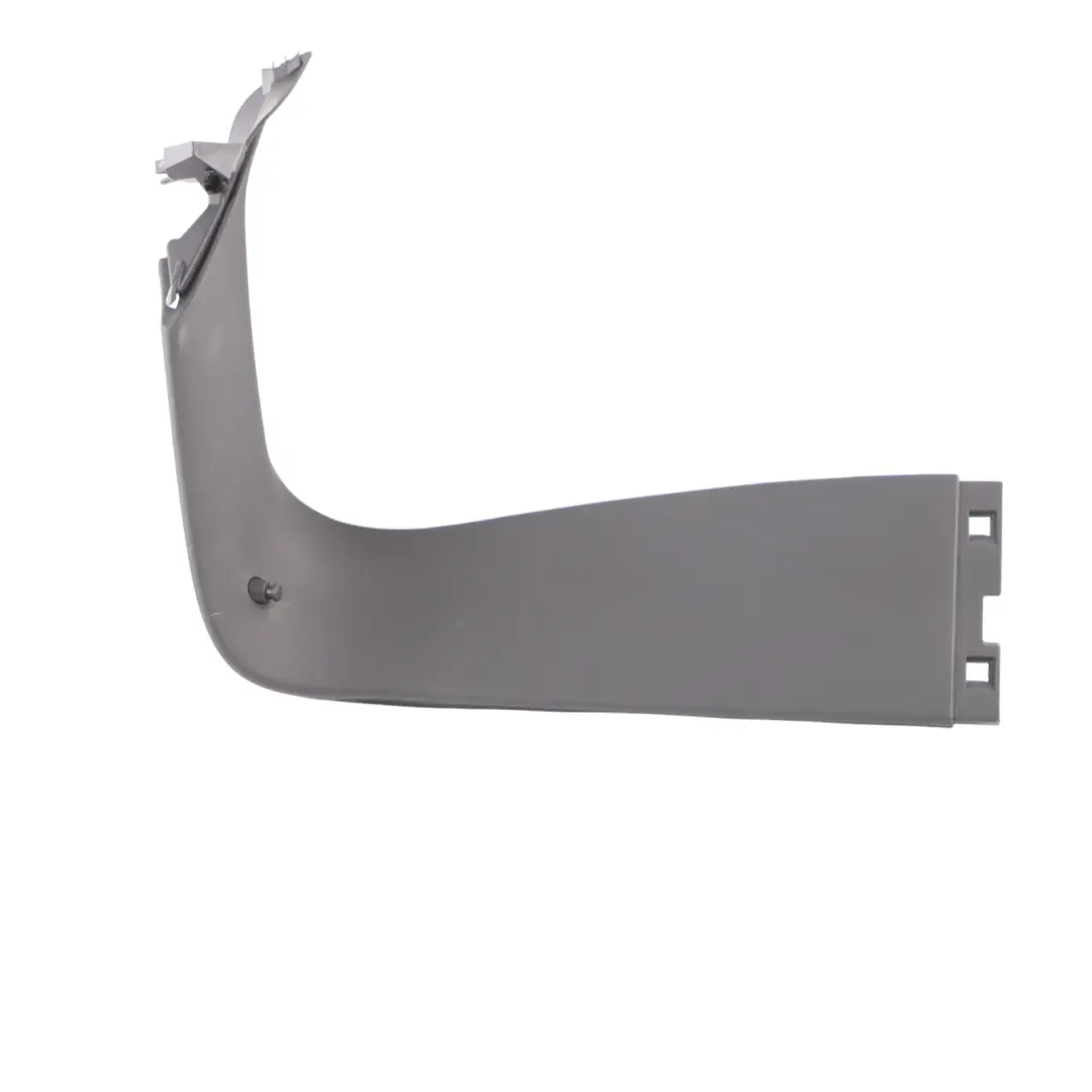 Mercedes GLA X156 Trunk Lid Inner Trim Rear Window Frame Right O/S - SKU A1567400171 - Part number A1567400171