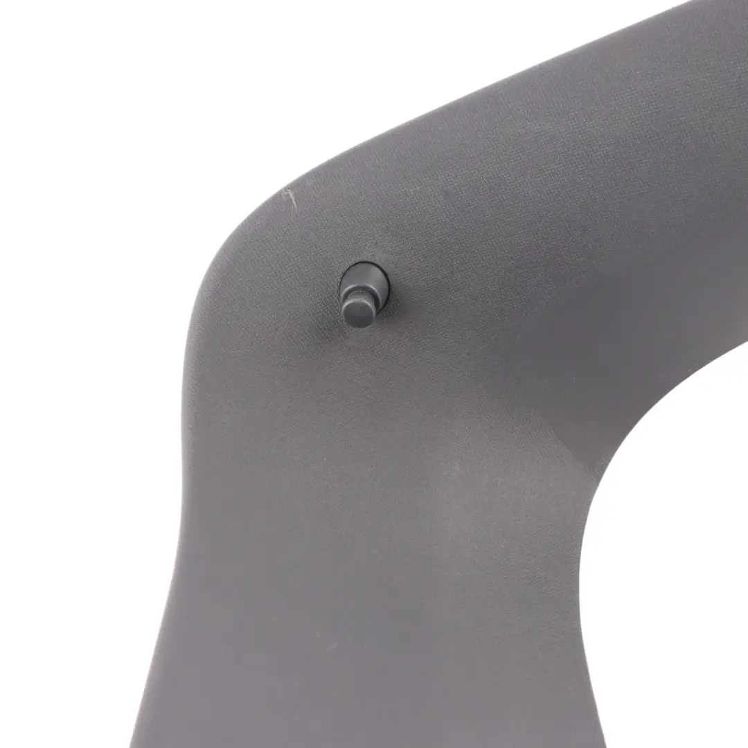 Coperchio bagagliaio Rivestimento lunotto destro per Mercedes GLA X156 con numero di parte A1567400171 Mercedes GLA X156 Coperchio bagagliaio Rivestimento lunotto destro - SKU A1567400171 - Numero di parte A1567400171