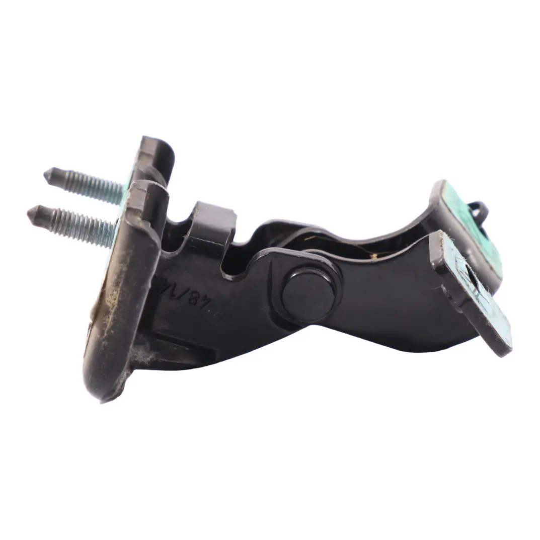 Cerniera coperchio baule destra Kosmos Nero 191 per Mercedes CLA X156 C117 con numero di parte A1567400237 Mercedes CLA X156 C117 Cerniera coperchio baule destra Kosmos Nero 191 - SKU A1567400237-KB - Numero di parte A1567400237