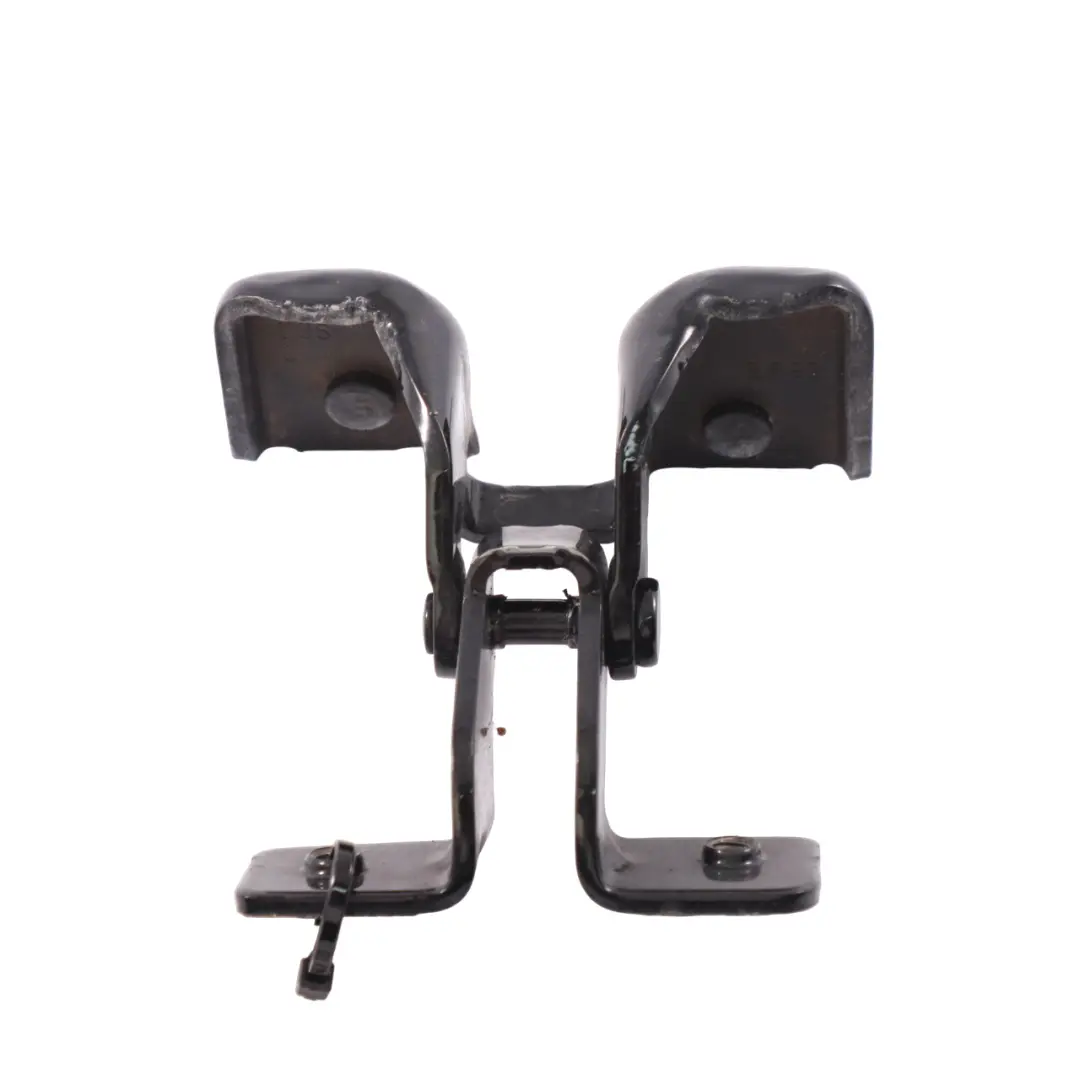 Mercedes CLA X156 C117 Bisagra de la tapa del maletero derecha Kosmos Black 191 - SKU A1567400237-KB - Número de pieza A1567400237