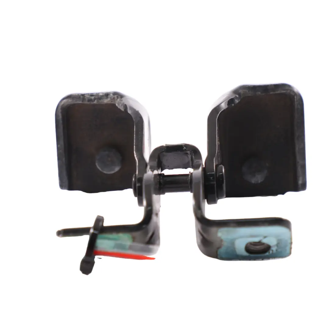 Trunk Lid Hinge Right O/S Kosmos Black 191 to Mercedes CLA X156 C117 with Part number A1567400237 Mercedes CLA X156 C117 Trunk Lid Hinge Right O/S Kosmos Black 191 - SKU A1567400237-KB - Part number A1567400237