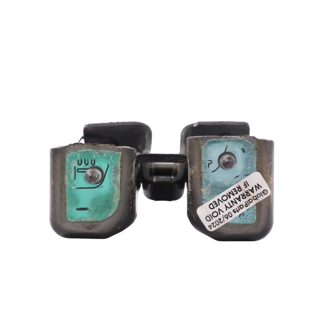 Charnière de coffre droite Kosmos Noir 191 pour Mercedes CLA X156 C117 à propos du numéro de pièce A1567400237 Mercedes CLA X156 C117 Charnière de coffre droite Kosmos Noir 191 - SKU A1567400237-KB - Numéro de pièce A1567400237