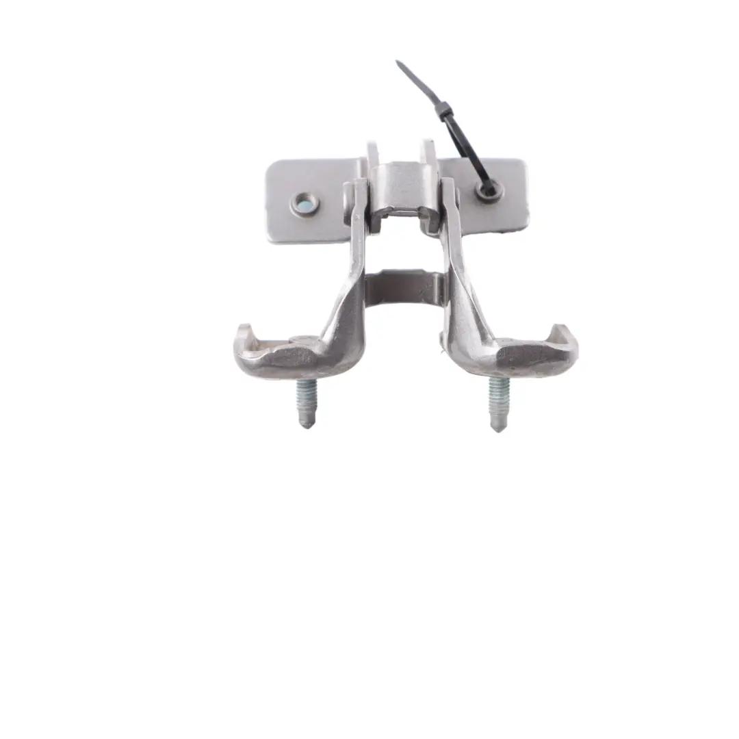 Door Hinge Rear Right O/S Mountain Grey - 787 to Mercedes X156 with Part number A1567400237 Mercedes X156 Door Hinge Rear Right O/S Mountain Grey - 787 - SKU A1567400237-MG - Part number A1567400237