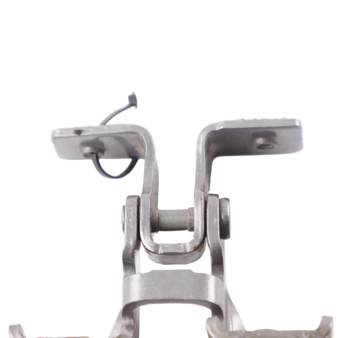 Door Hinge Rear Right O/S Mountain Grey - 787 to Mercedes X156 with Part number A1567400237 Mercedes X156 Door Hinge Rear Right O/S Mountain Grey - 787 - SKU A1567400237-MG - Part number A1567400237