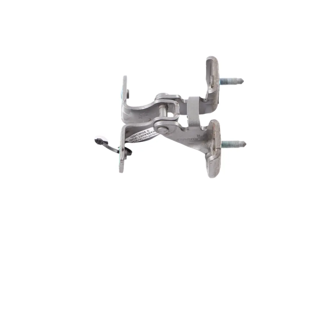 Mercedes X156 Door Hinge Rear Right O/S Mountain Grey - 787 - SKU A1567400237-MG - Part number A1567400237