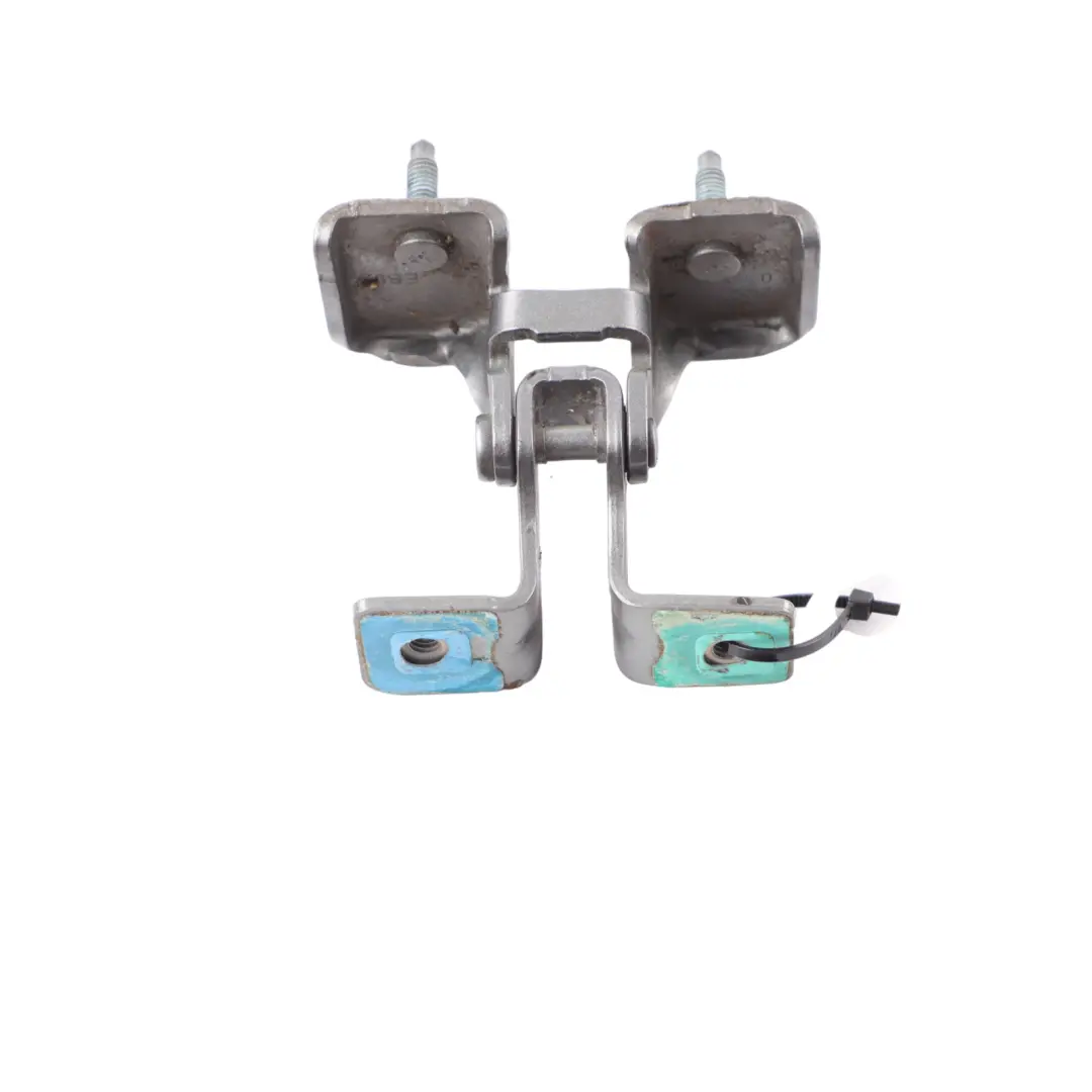 Mercedes X156 Door Hinge Rear Right O/S Mountain Grey - 787 - SKU A1567400237-MG - Part number A1567400237