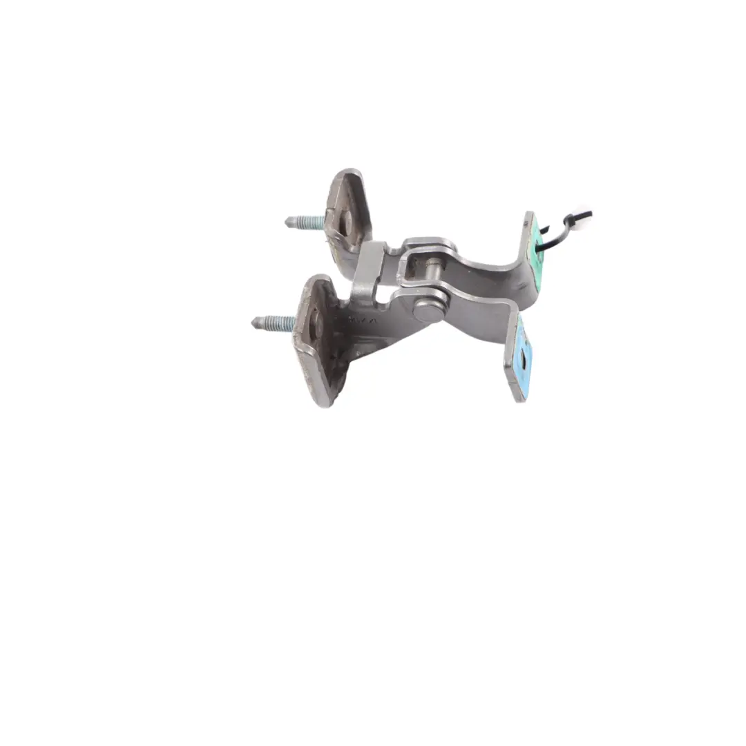 Mercedes X156 Door Hinge Rear Right O/S Mountain Grey - 787 - SKU A1567400237-MG - Part number A1567400237