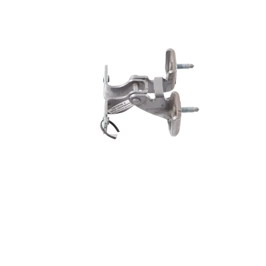 Mercedes X156 Door Hinge Rear Right O/S Mountain Grey - 787 - SKU A1567400237-MG - Part number A1567400237