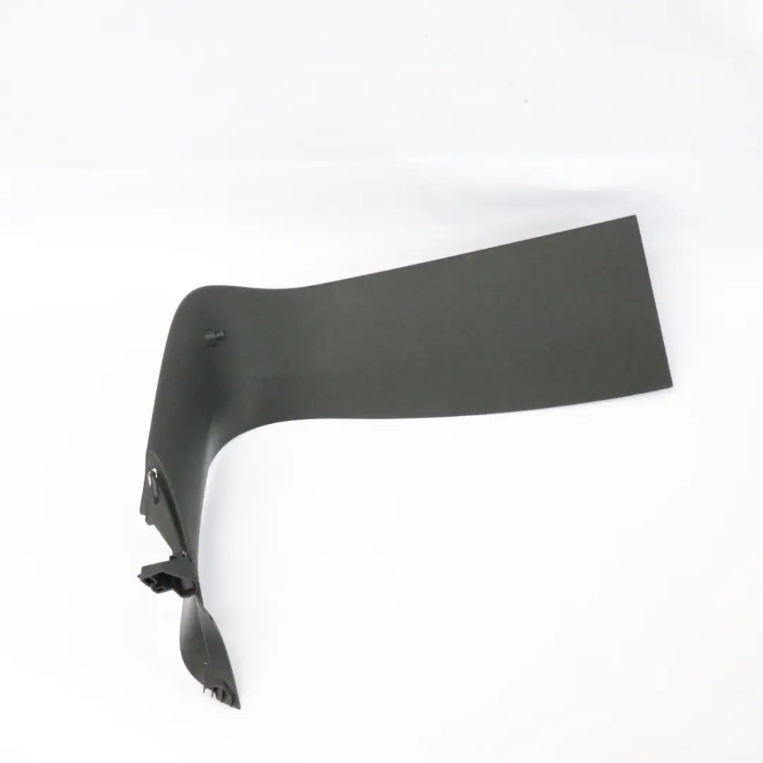 Mercedes X156 Trunk Lid Trim Rear Right O/S Tailgate Cover - SKU A1567400271 - Part number A1567400271