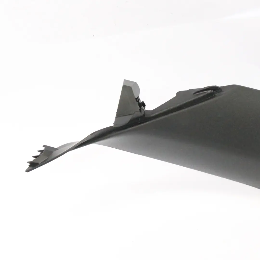 Mercedes X156 Trunk Lid Trim Rear Right O/S Tailgate Cover - SKU A1567400271 - Part number A1567400271