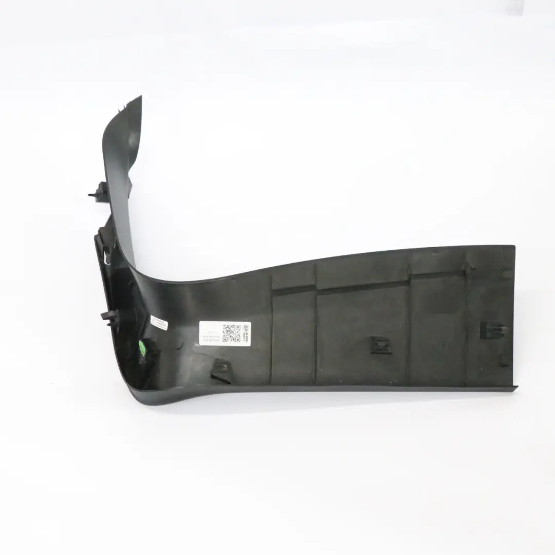 Mercedes X156 Trunk Lid Trim Rear Right O/S Tailgate Cover - SKU A1567400271 - Part number A1567400271