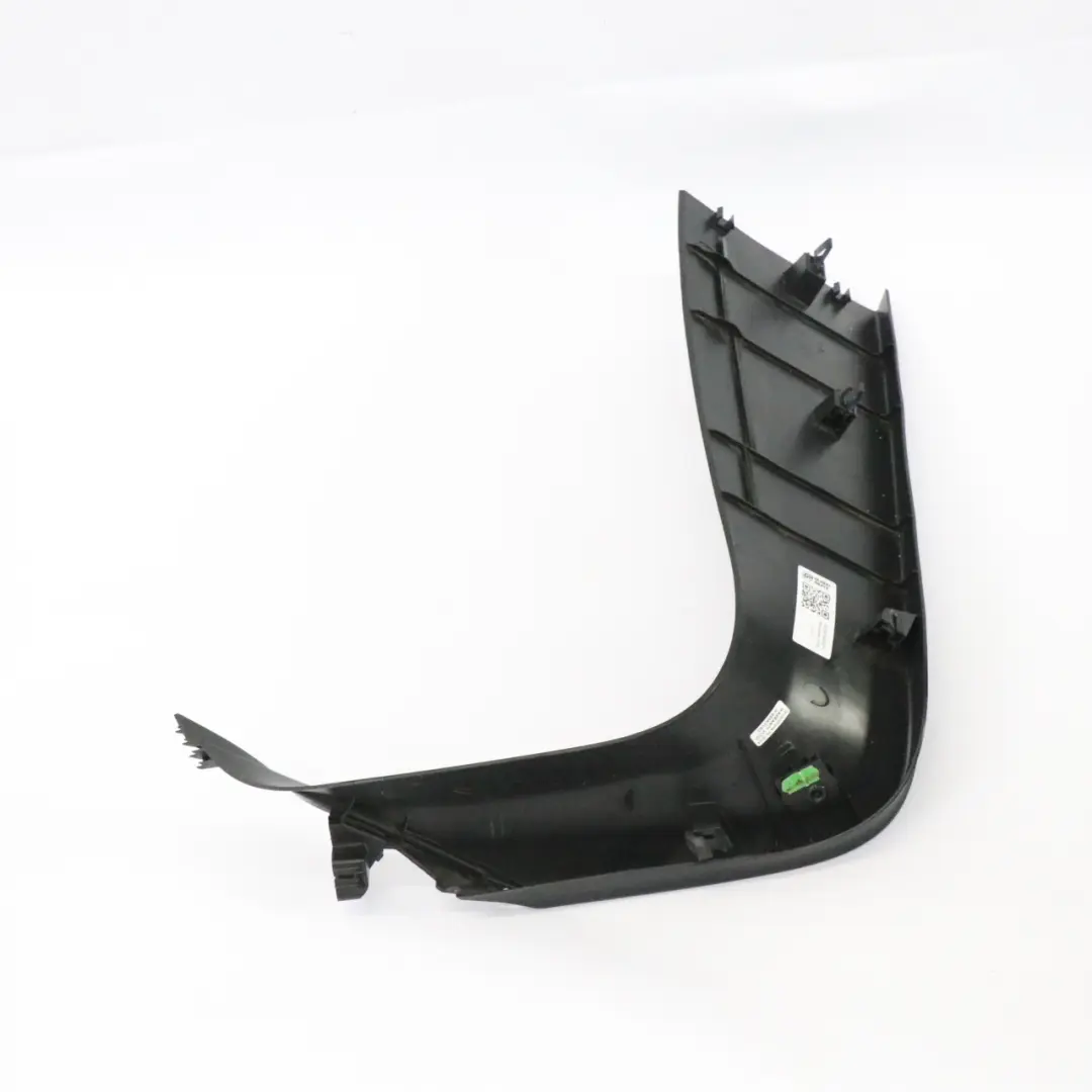 Mercedes X156 Trunk Lid Trim Rear Right O/S Tailgate Cover - SKU A1567400271 - Part number A1567400271
