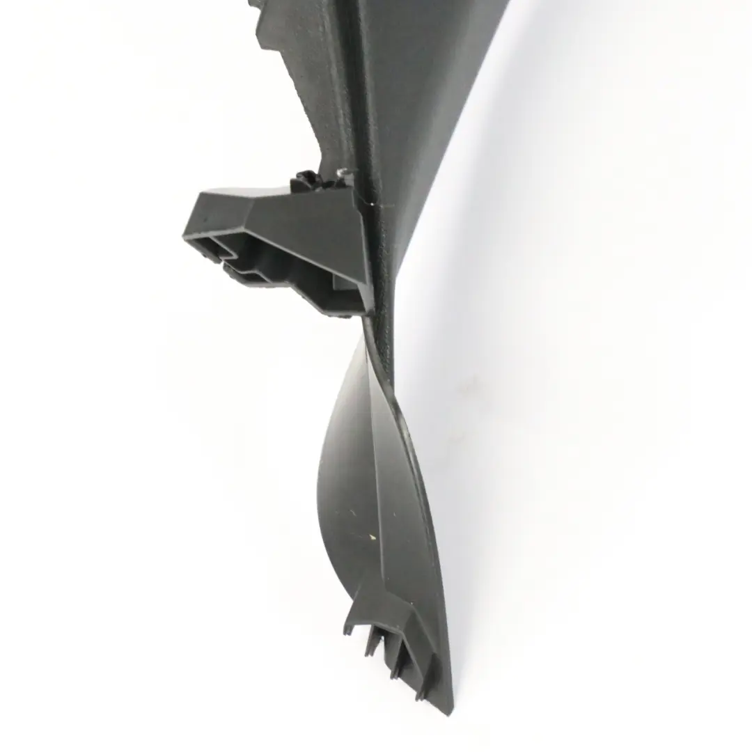 Mercedes X156 Trunk Lid Trim Rear Right O/S Tailgate Cover - SKU A1567400271 - Part number A1567400271