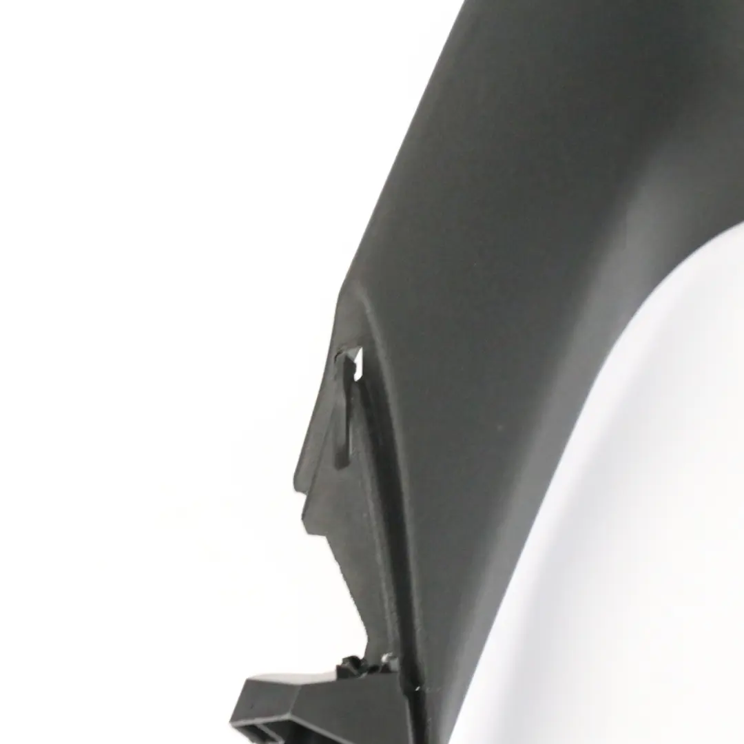 Mercedes X156 Trunk Lid Trim Rear Right O/S Tailgate Cover - SKU A1567400271 - Part number A1567400271