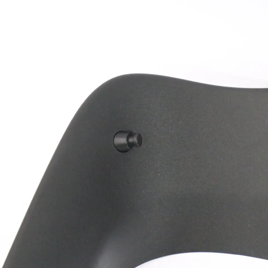 Mercedes X156 Trunk Lid Trim Rear Right O/S Tailgate Cover - SKU A1567400271 - Part number A1567400271