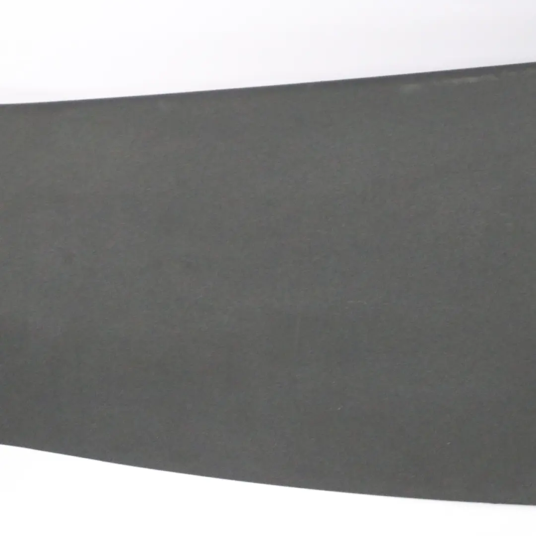 Mercedes X156 Trunk Lid Trim Rear Right O/S Tailgate Cover - SKU A1567400271 - Part number A1567400271