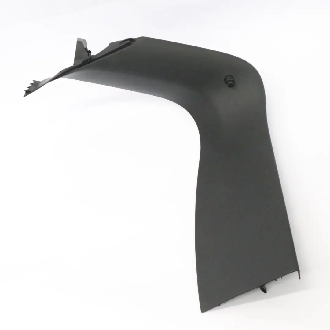 Mercedes X156 Trunk Lid Trim Rear Right O/S Tailgate Cover - SKU A1567400271 - Part number A1567400271