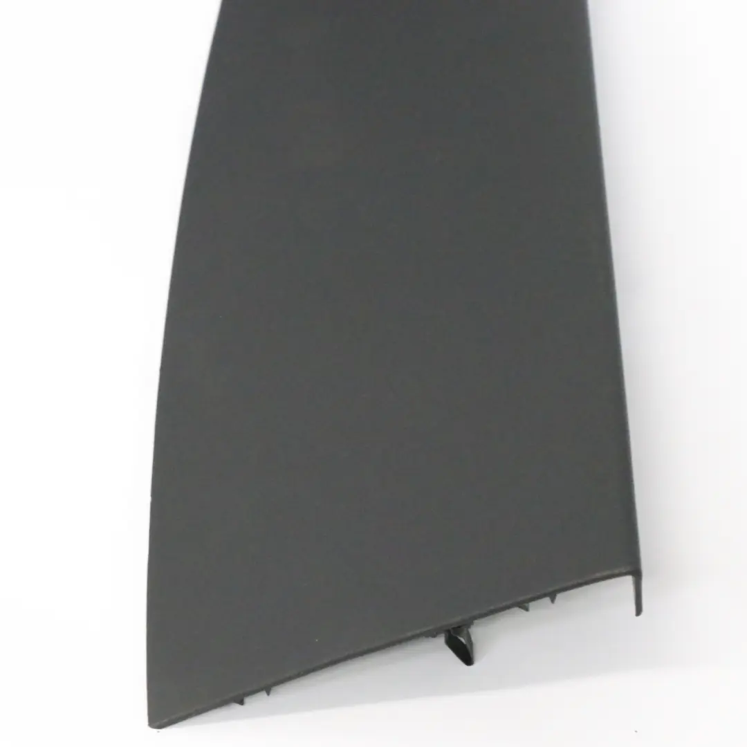 Mercedes X156 Trunk Lid Trim Rear Right O/S Tailgate Cover - SKU A1567400271 - Part number A1567400271