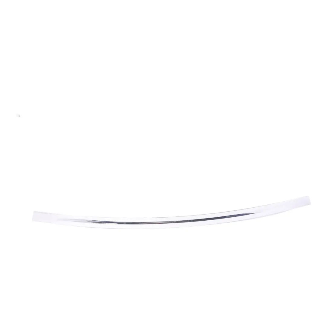 Mercedes GLA X156 Tailgate Boot Trunk Lid Trim Panel Strip Moulding - SKU A1567430082 - Part number A1567430082