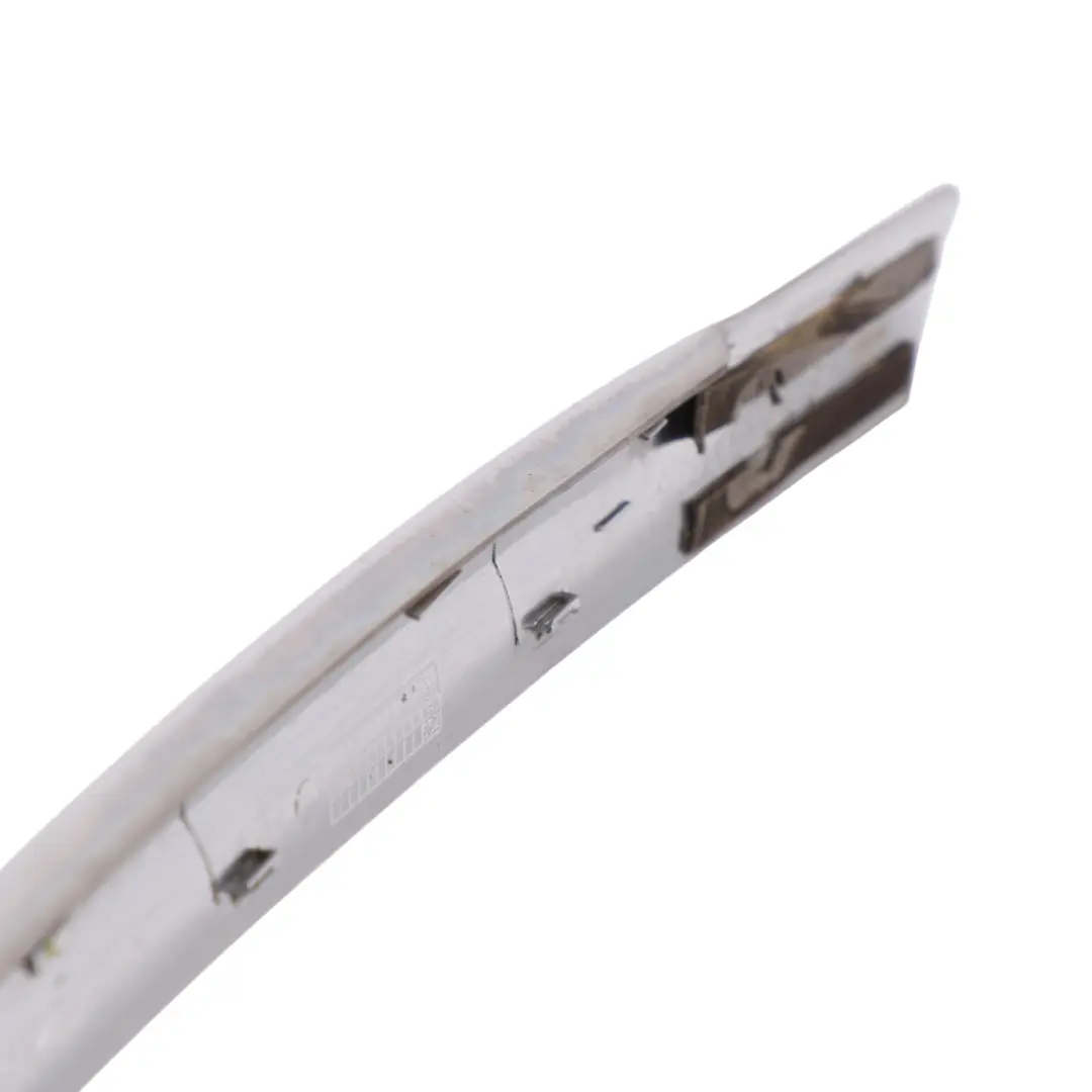 Mercedes GLA X156 Tailgate Boot Trunk Lid Trim Panel Strip Moulding - SKU A1567430082 - Part number A1567430082