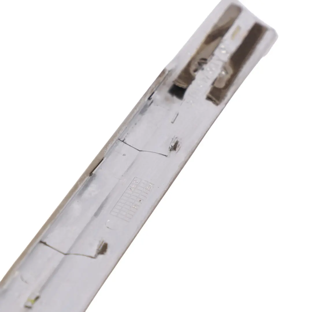 Mercedes GLA X156 Tailgate Boot Trunk Lid Trim Panel Strip Moulding - SKU A1567430082 - Part number A1567430082