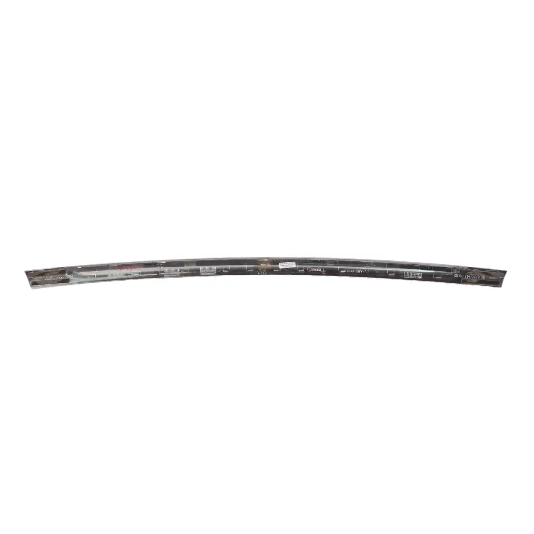 Mercedes GLA X156 Couvercle Coffre hayon bagages Panneau Moulage - SKU A1567430082 - Numéro de pièce A1567430082