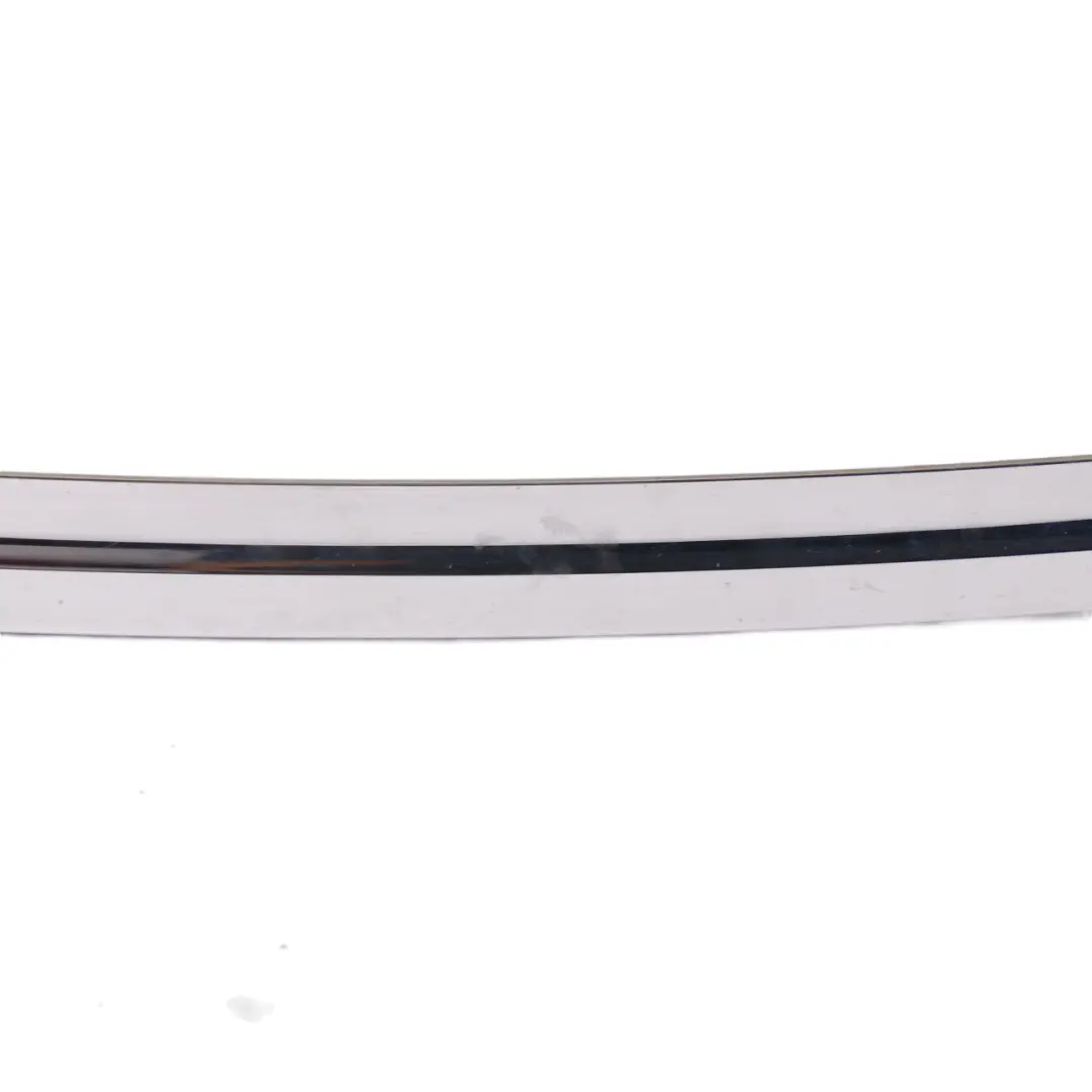 Mercedes GLA X156 Tailgate Boot Trunk Lid Trim Panel Strip Moulding - SKU A1567430082 - Part number A1567430082