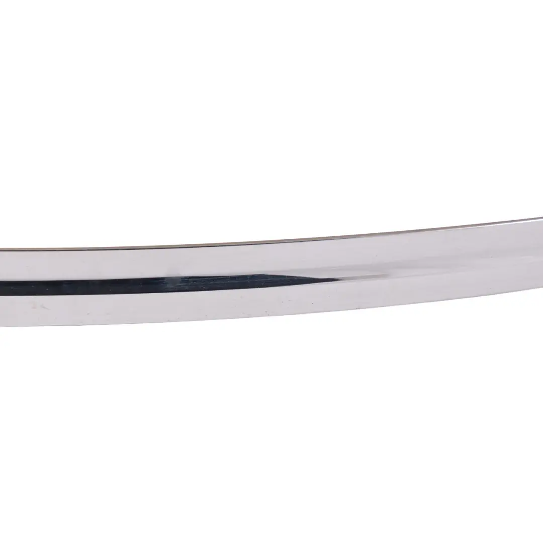 Mercedes GLA X156 Tailgate Boot Trunk Lid Trim Panel Strip Moulding - SKU A1567430082 - Part number A1567430082