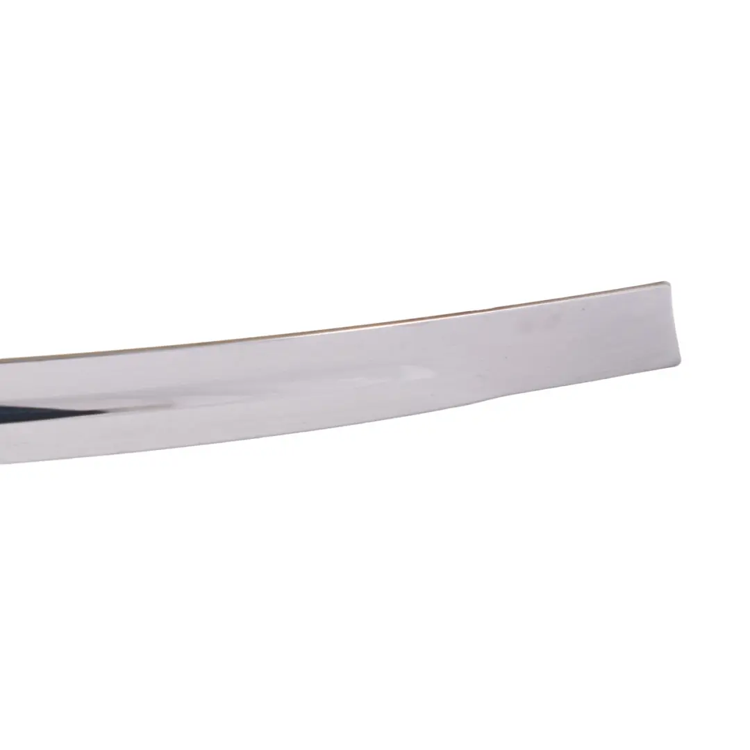 Mercedes GLA X156 Tailgate Boot Trunk Lid Trim Panel Strip Moulding - SKU A1567430082 - Part number A1567430082