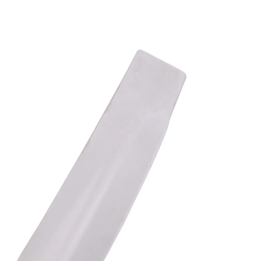 Boot Trunk Lid Trim Panel Strip Moulding to Mercedes GLA X156 Tailgate with Part number A1567430082 Mercedes GLA X156 Tailgate Boot Trunk Lid Trim Panel Strip Moulding - SKU A1567430082 - Part number A1567430082