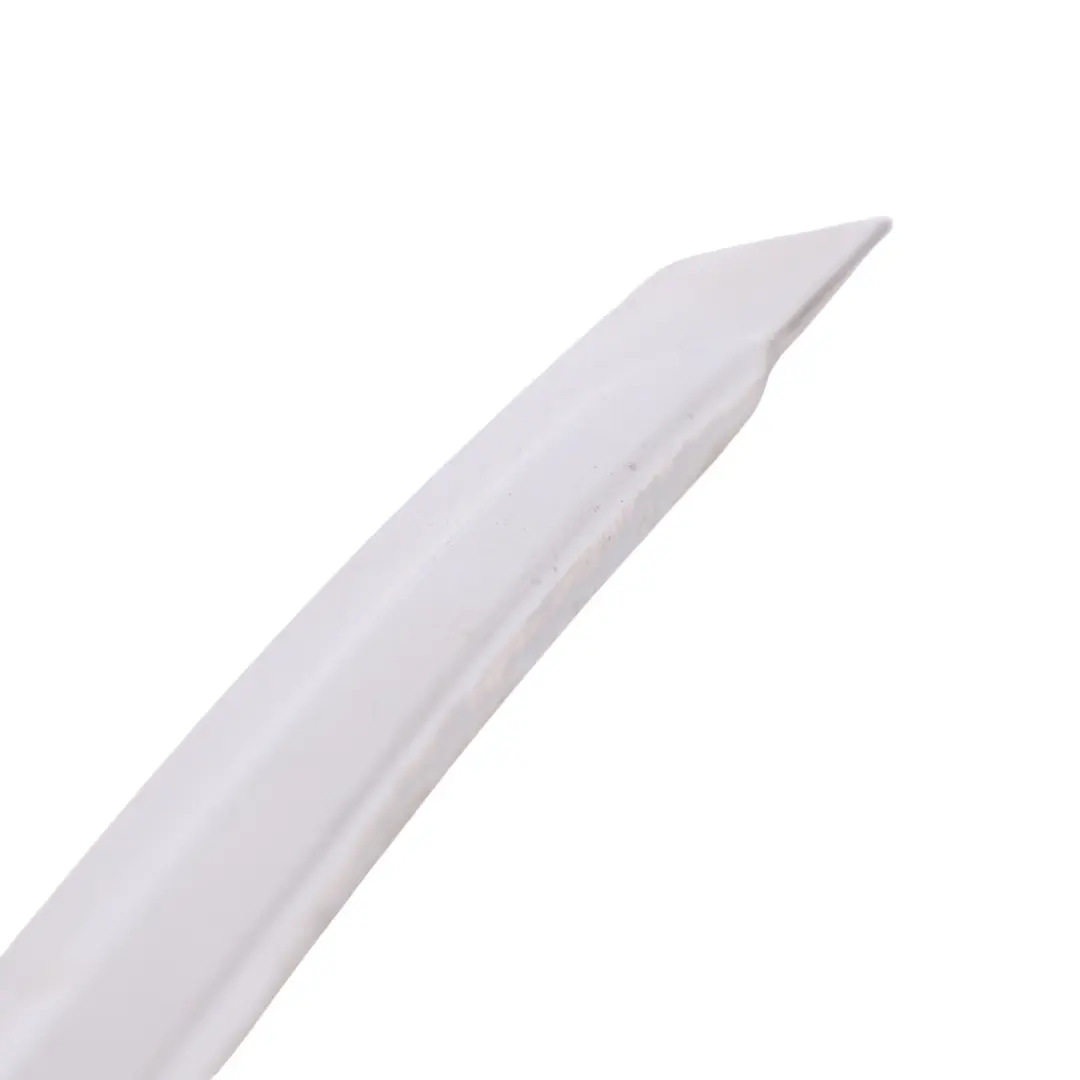 Mercedes GLA X156 Tailgate Boot Trunk Lid Trim Panel Strip Moulding - SKU A1567430082 - Part number A1567430082