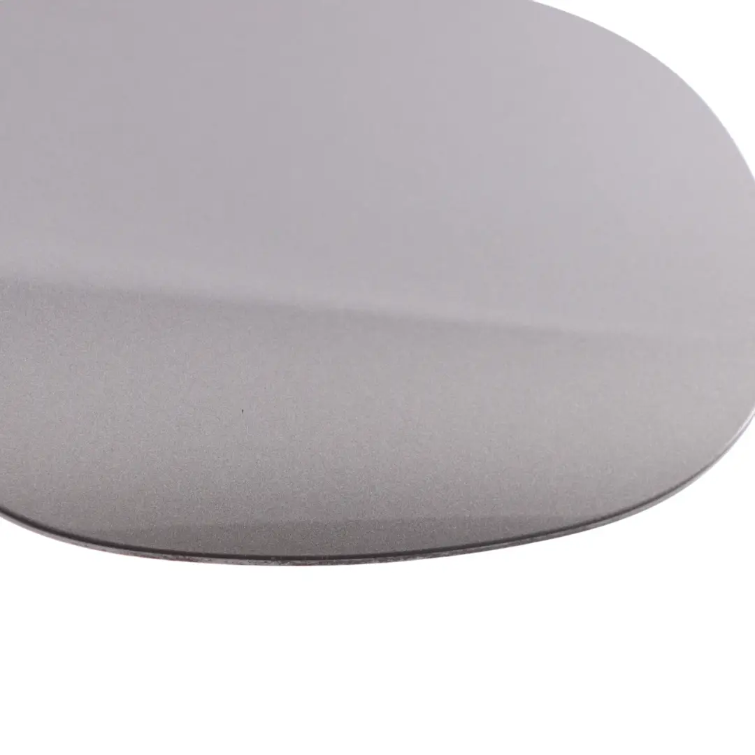 Mercedes X156 Fill Flap Fuel Tank Cap Cover Trim Mountain Grey Metallic - 787 - SKU A1567570006-MG - Part number A1567570006