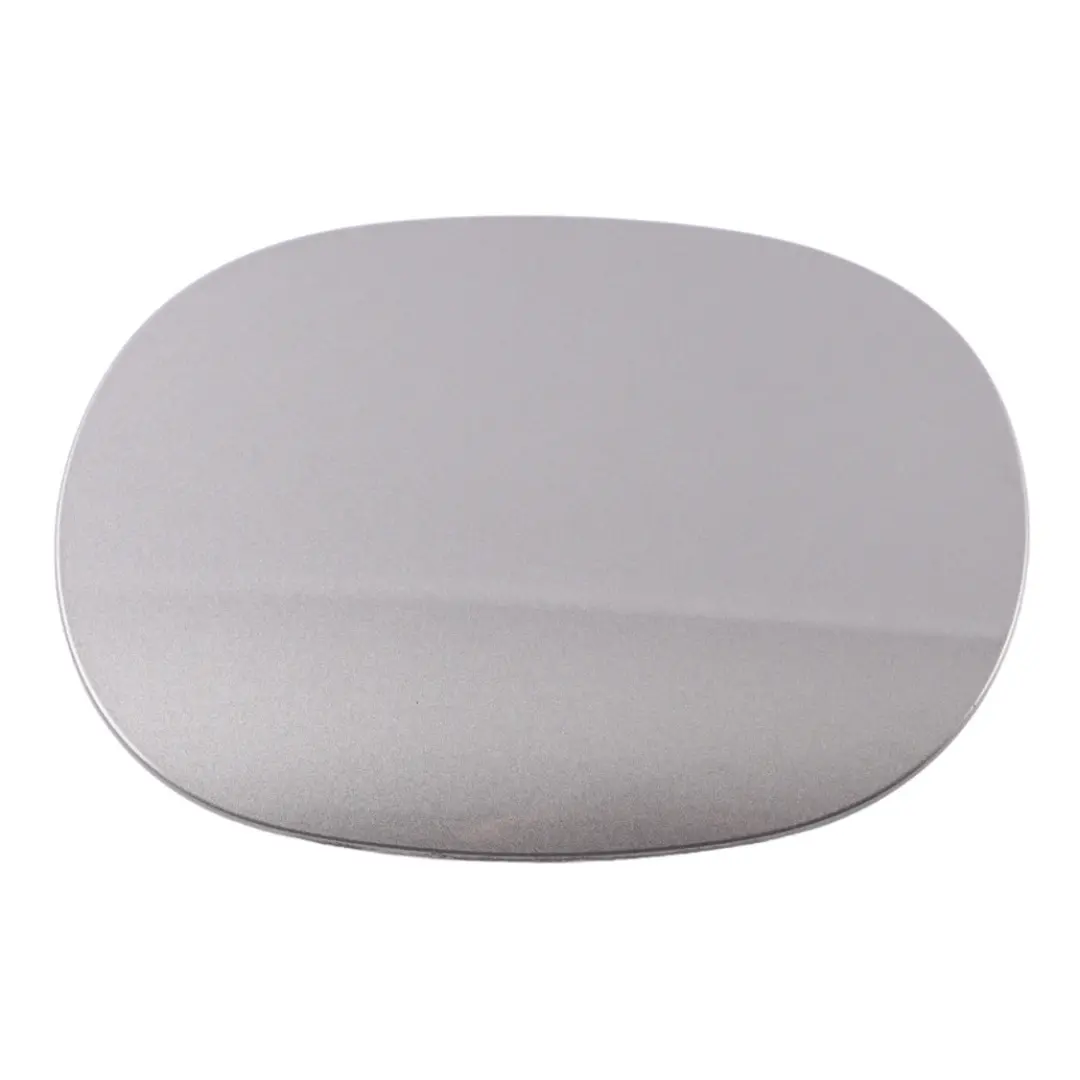 Mercedes X156 Fill Flap Fuel Tank Cap Cover Trim Mountain Grey Metallic - 787 - SKU A1567570006-MG - Part number A1567570006