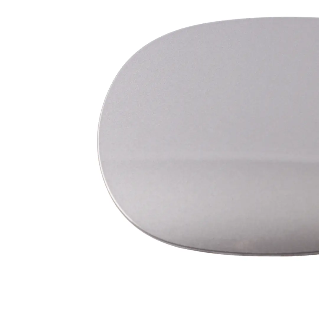 Fill Flap Fuel Tank Cap Cover Trim Mountain Grey Metallic - 787 to Mercedes X156 with Part number A1567570006 Mercedes X156 Fill Flap Fuel Tank Cap Cover Trim Mountain Grey Metallic - 787 - SKU A1567570006-MG - Part number A1567570006