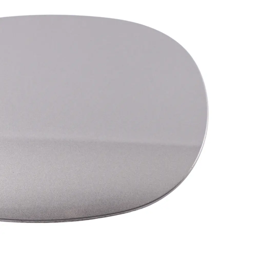 Mercedes X156 Fill Flap Fuel Tank Cap Cover Trim Mountain Grey Metallic - 787 - SKU A1567570006-MG - Part number A1567570006