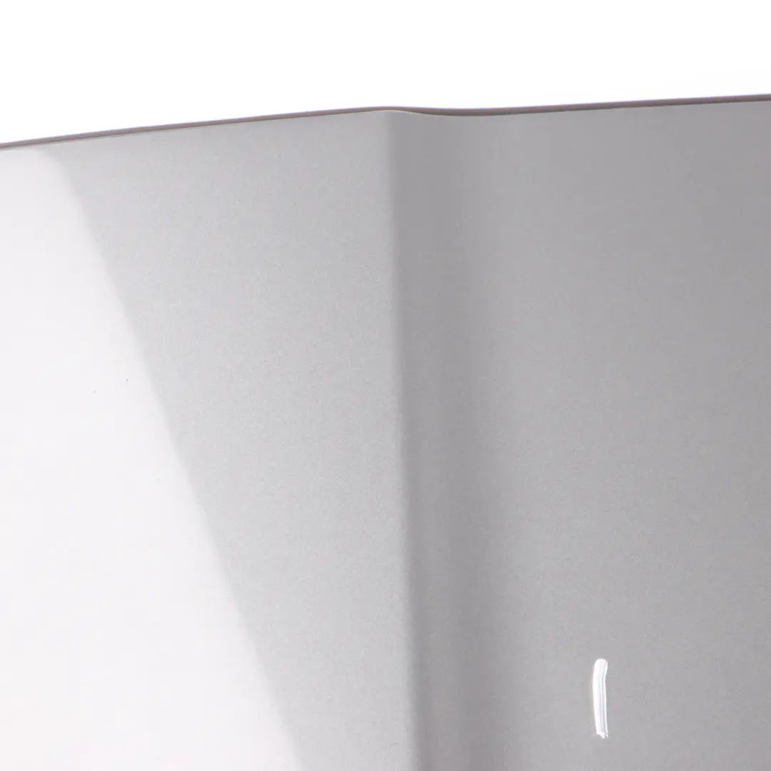 Spoiler Mountain Grey Metallic - 787 to Mercedes X156 Rear with Part number A1567900288 Mercedes X156 Rear Spoiler Mountain Grey Metallic - 787 - SKU A1567900288-MG - Part number A1567900288