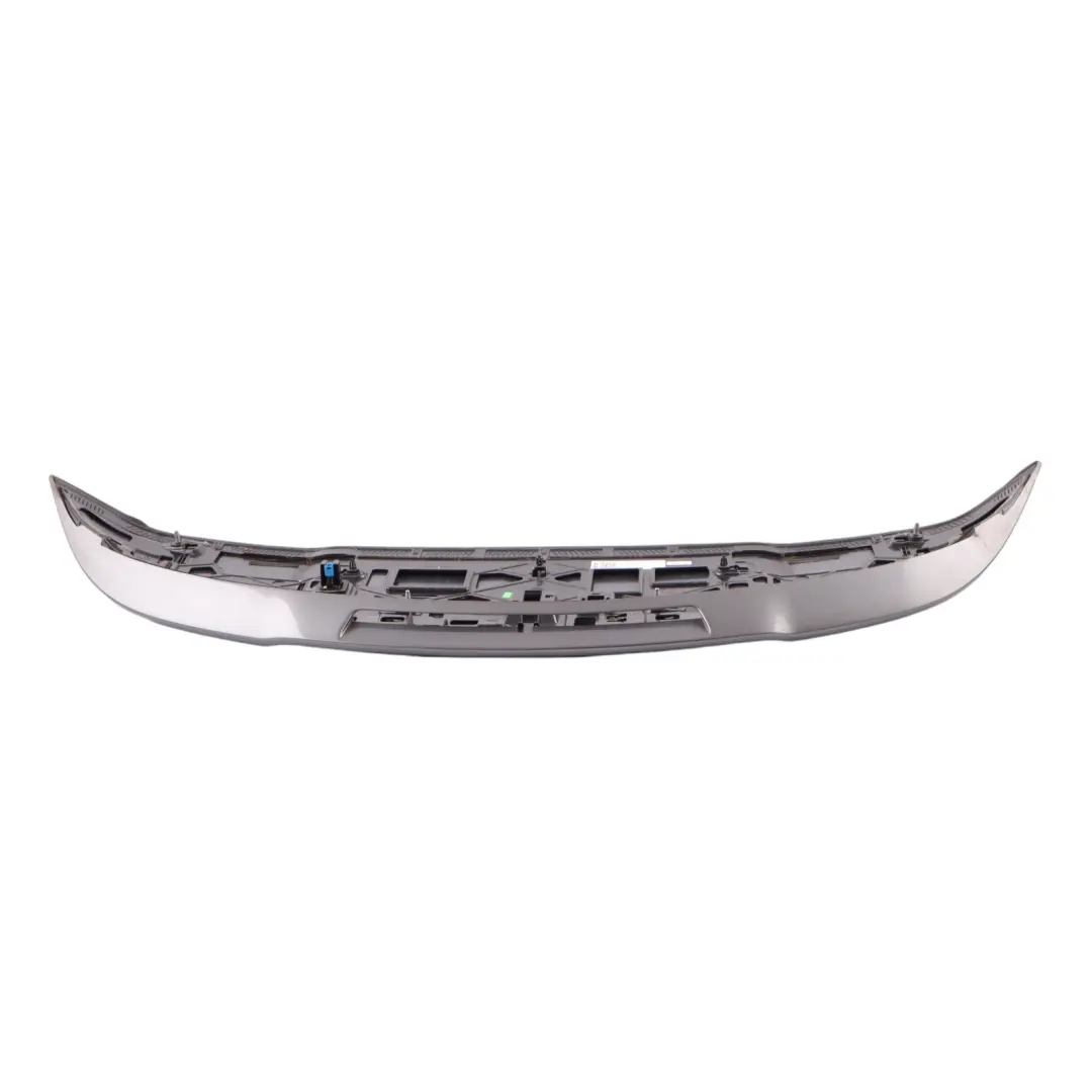 Mercedes X156 Rear Spoiler Mountain Grey Metallic - 787 - SKU A1567900288-MG - Part number A1567900288