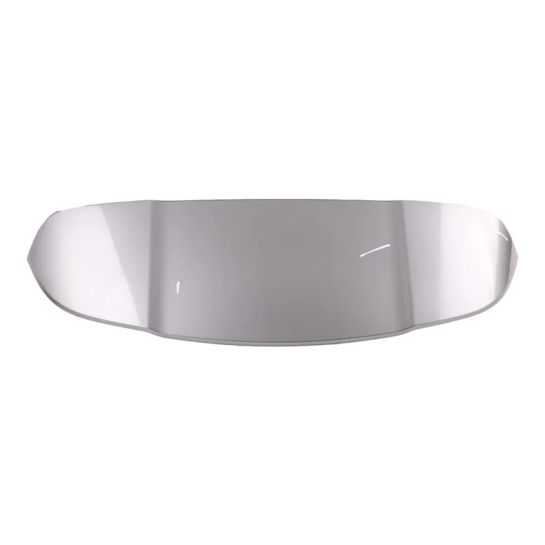 Spoiler Mountain Grey Metallic - 787 to Mercedes X156 Rear with Part number A1567900288 Mercedes X156 Rear Spoiler Mountain Grey Metallic - 787 - SKU A1567900288-MG - Part number A1567900288