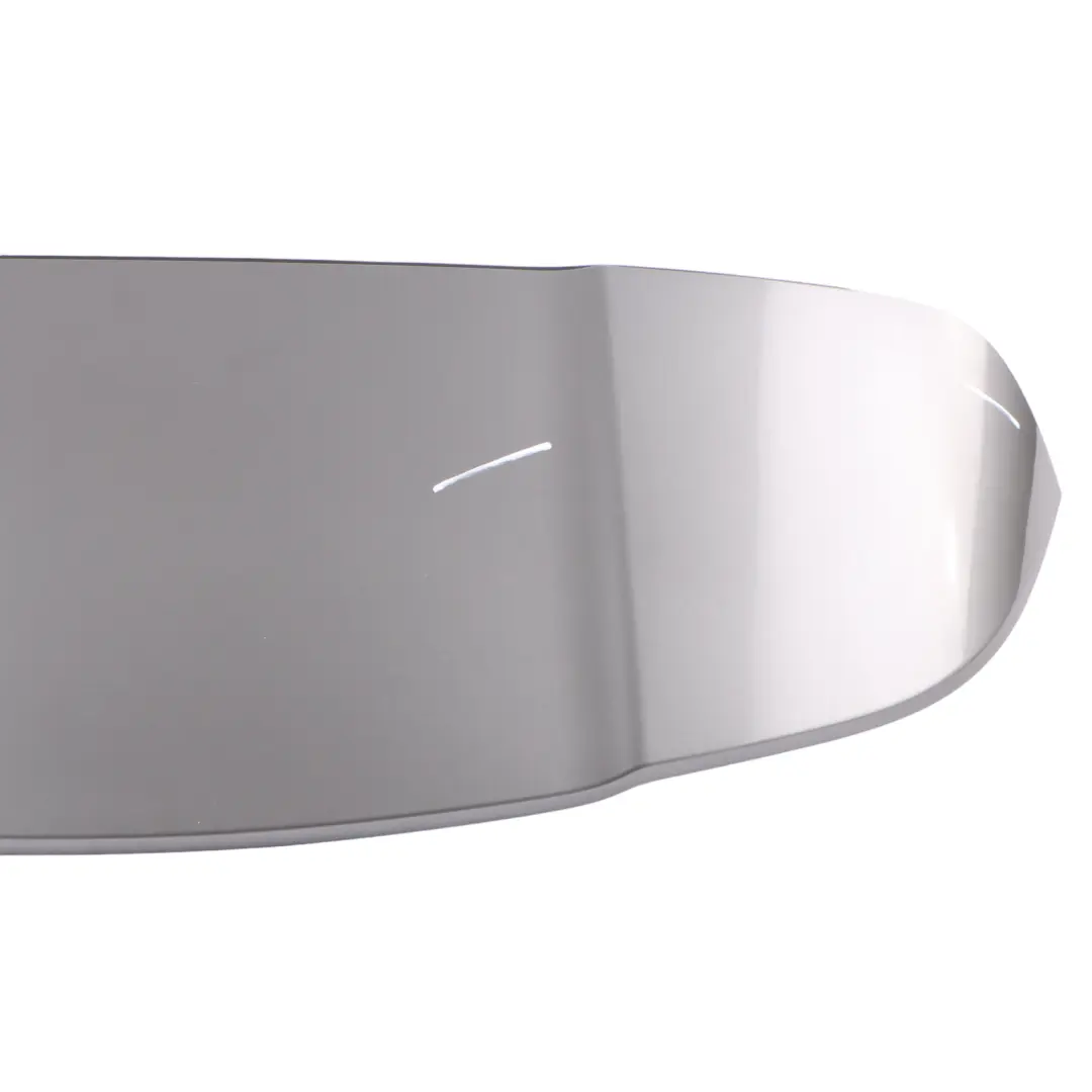 Mercedes X156 Rear Spoiler Mountain Grey Metallic - 787 - SKU A1567900288-MG - Part number A1567900288