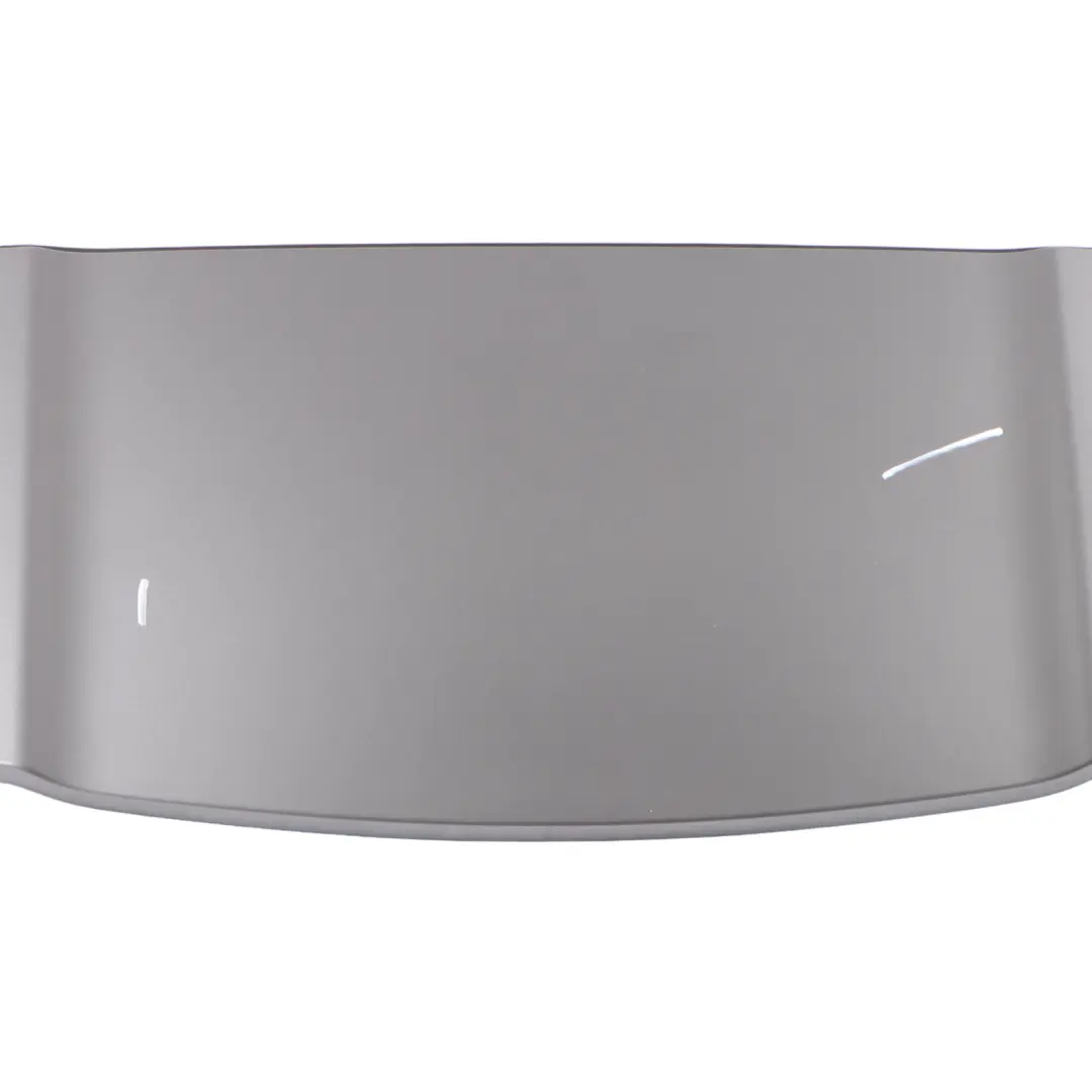 Mercedes X156 Rear Spoiler Mountain Grey Metallic - 787 - SKU A1567900288-MG - Part number A1567900288