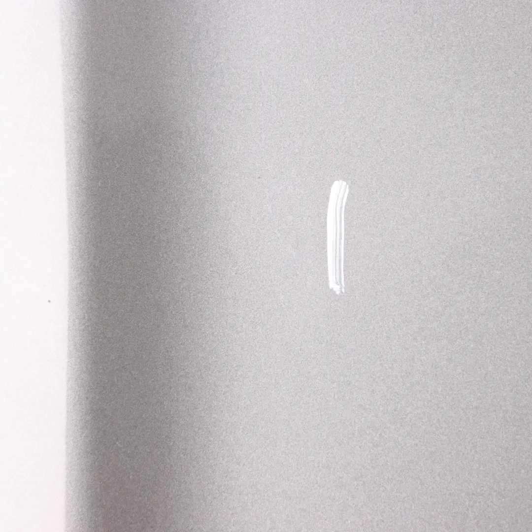 Mercedes X156 Rear Spoiler Mountain Grey Metallic - 787 - SKU A1567900288-MG - Part number A1567900288