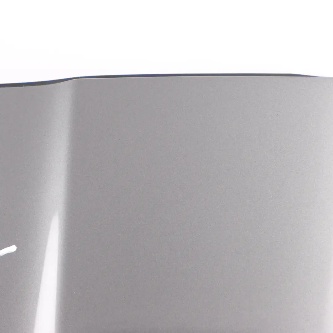 Mercedes X156 Rear Spoiler Mountain Grey Metallic - 787 - SKU A1567900288-MG - Part number A1567900288