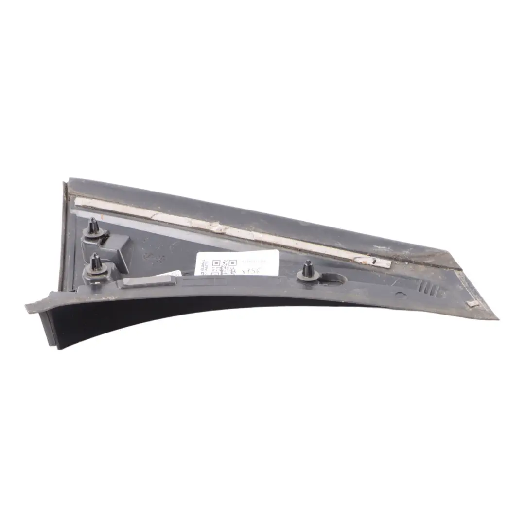 Left N/S Tailgate Cover Trim Bootlid Spoiler to Mercedes X156 Rear with Part number A1567900388 Mercedes X156 Rear Left N/S Tailgate Cover Trim Bootlid Spoiler - SKU A1567900388 - Part number A1567900388