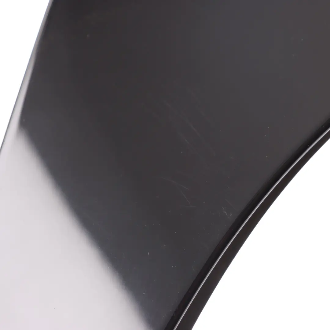 trasera izquierda Tailgate Cubierta Bootlid Spoiler para Mercedes X156 con número de pieza A1567900388 Mercedes X156 trasera izquierda Tailgate Cubierta Bootlid Spoiler - SKU A1567900388 - Número de pieza A1567900388