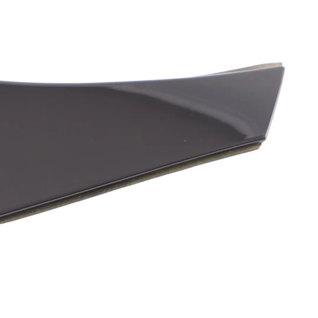Mercedes X156 Rear Left N/S Tailgate Cover Trim Bootlid Spoiler - SKU A1567900388 - Part number A1567900388