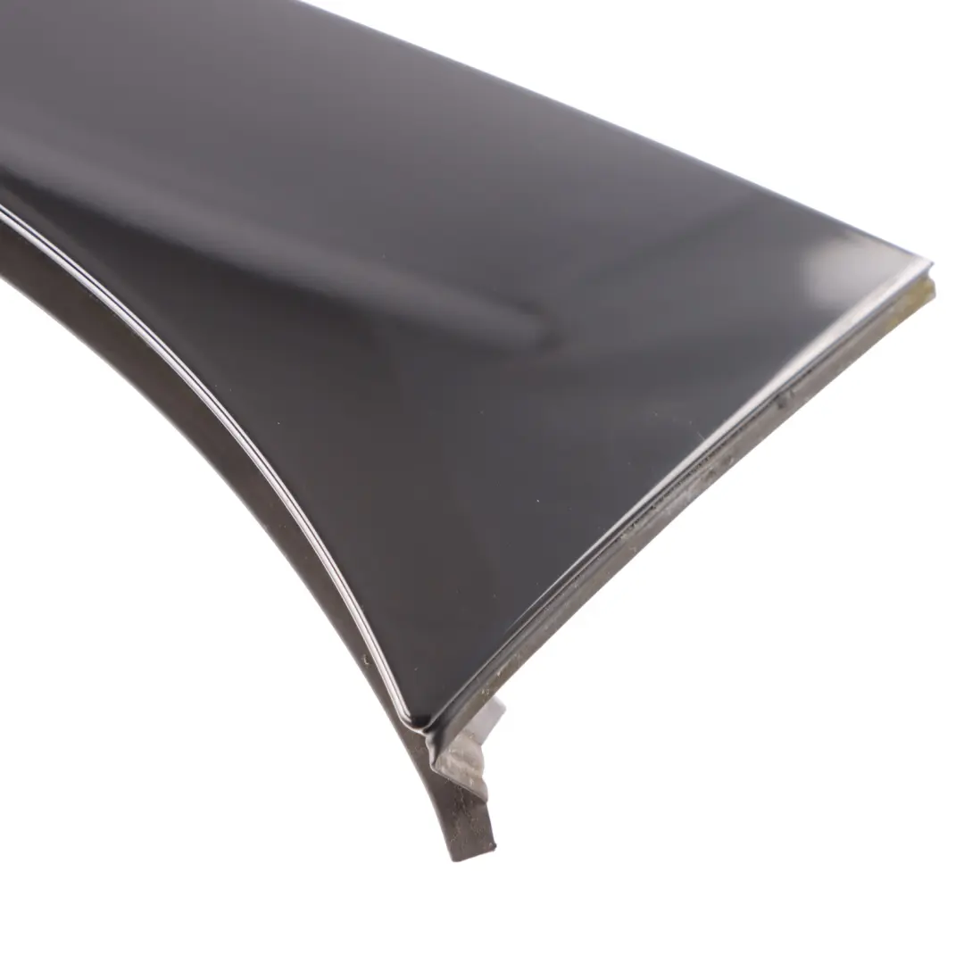 Left N/S Tailgate Cover Trim Bootlid Spoiler to Mercedes X156 Rear with Part number A1567900388 Mercedes X156 Rear Left N/S Tailgate Cover Trim Bootlid Spoiler - SKU A1567900388 - Part number A1567900388