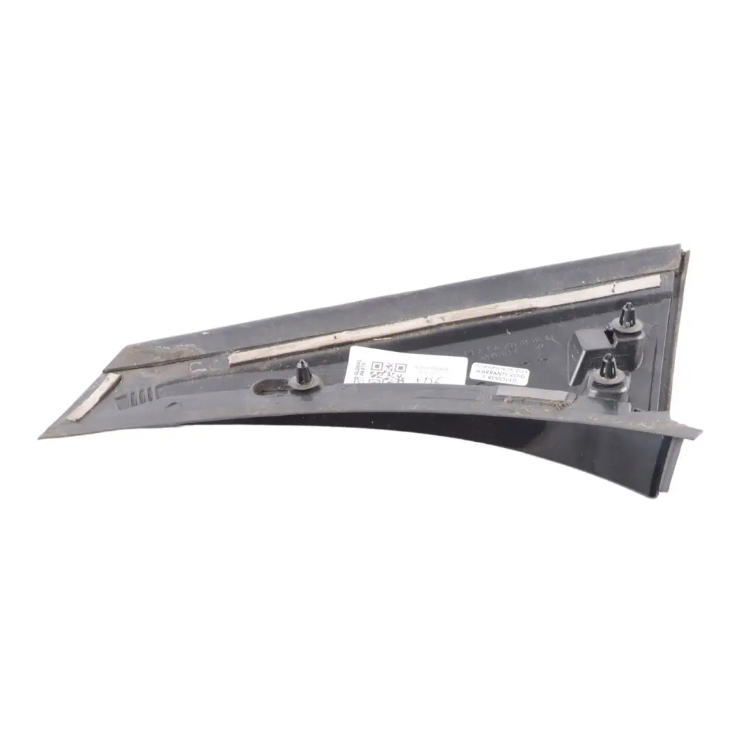 Mercedes X156 Rear Right O/S Tailgate Cover Trim Bootlid Spoiler - SKU A1567900488 - Part number A1567900488