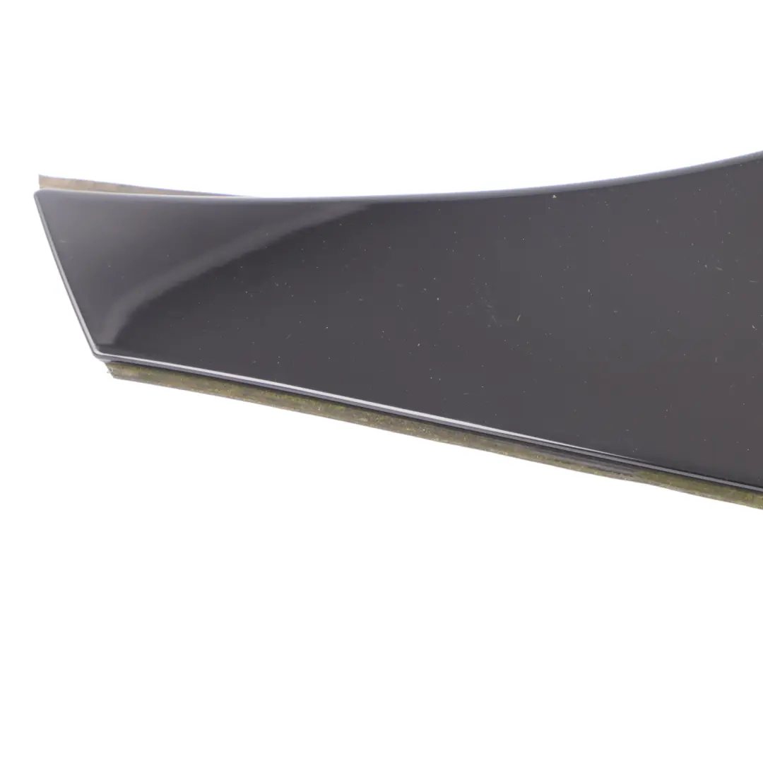 trasera derecha Cubierta Trim Bootlid Spoiler para Mercedes X156 con número de pieza A1567900488 Mercedes X156 trasera derecha Cubierta Trim Bootlid Spoiler - SKU A1567900488 - Número de pieza A1567900488