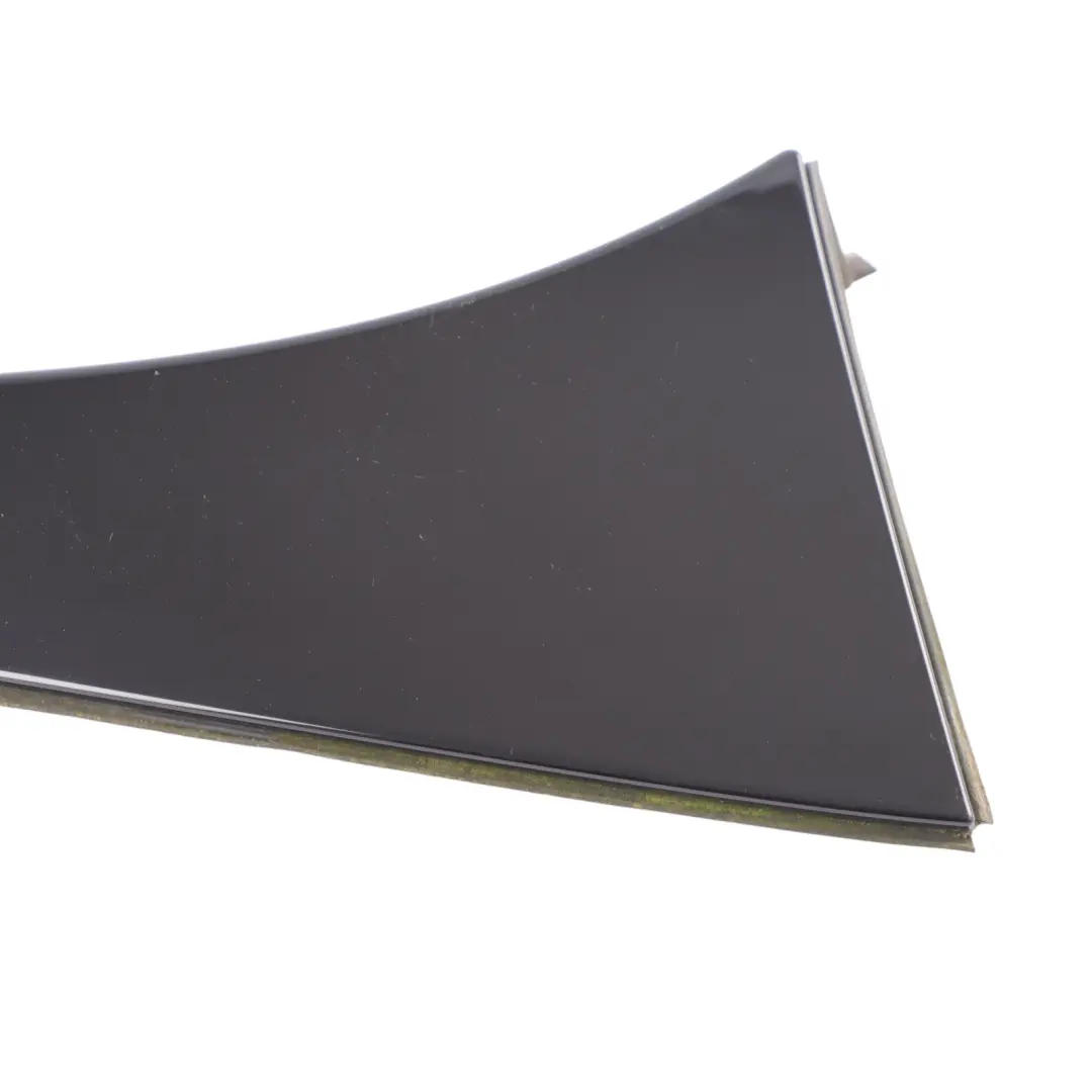 Mercedes X156 trasera derecha Cubierta Trim Bootlid Spoiler - SKU A1567900488 - Número de pieza A1567900488