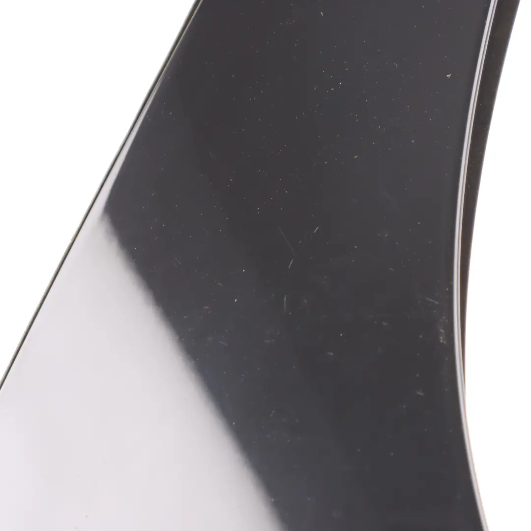Mercedes X156 Rear Right O/S Tailgate Cover Trim Bootlid Spoiler - SKU A1567900488 - Part number A1567900488